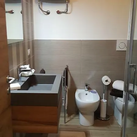 Bed and Breakfast La Casetta
