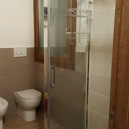La Casetta Bed and Breakfast Falconara Marittima