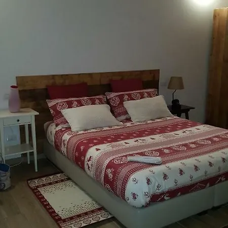 Bed and Breakfast La Casetta Falconara Marittima