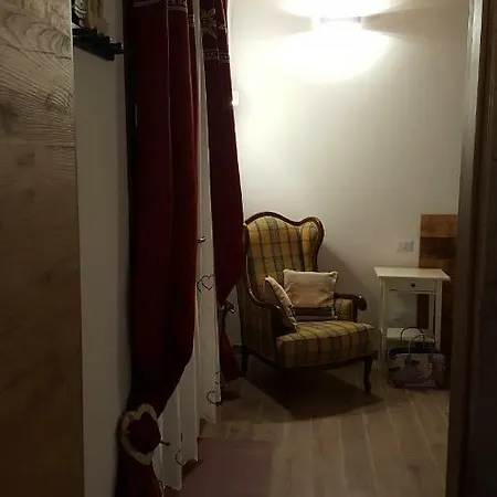 La Casetta *