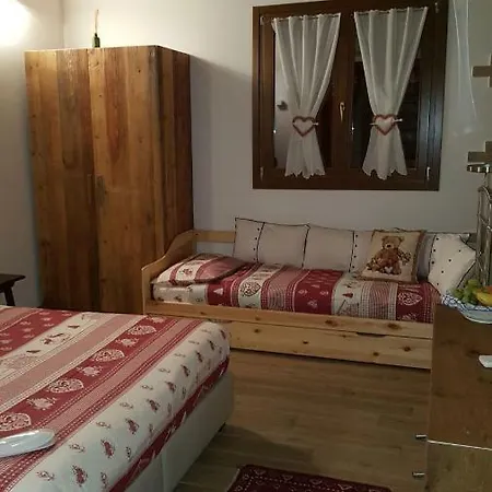 La Casetta לינה וארוחת בוקר *